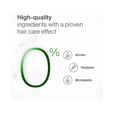 Sebamed 5% Urea Relief Shampoo 200mL thumbnail 3