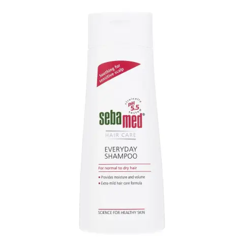 Sebamed Everyday Shampoo 200 ML thumbnail 1
