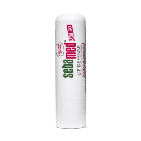 Sebamed Lip Defense Stick 4g thumbnail 2
