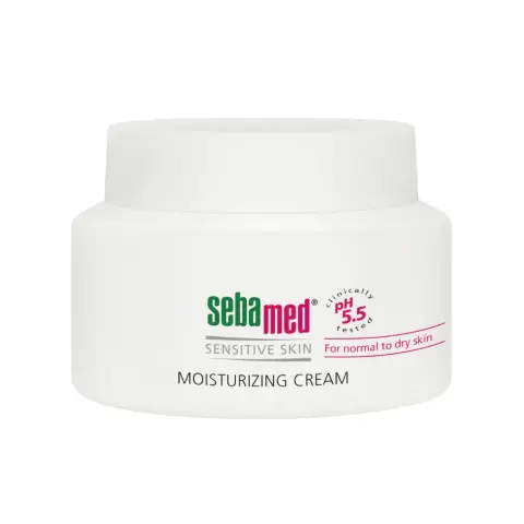 Sebamed Moisturing Cream 75 mL thumbnail 1