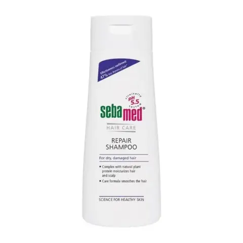 Sebamed Repair Shampoo 200 Ml thumbnail 1