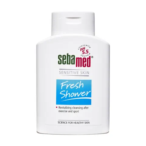 Sebamed Shower Gel Fresh 200Ml thumbnail 1