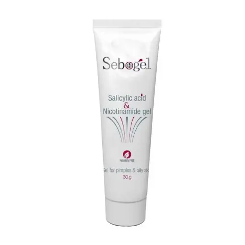 Sebogel 30G thumbnail 1