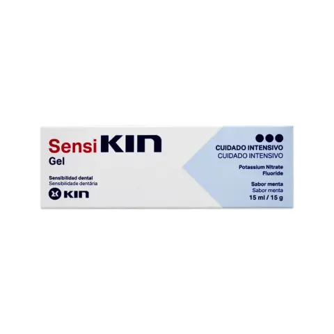 Sensi Kin Gel 15mL thumbnail 1