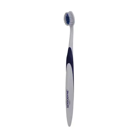 Sensodyne Advance Repair & Protect Extra Soft Tooth Brush thumbnail 2