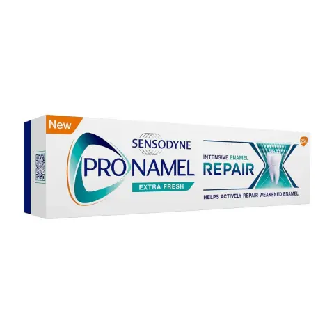 Sensodyne Stm-310-0 Pronamel Int Repair Tooth Paste 75mL thumbnail 1
