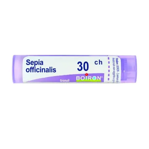 Boiron Sepia Officinalis 30CH thumbnail 1