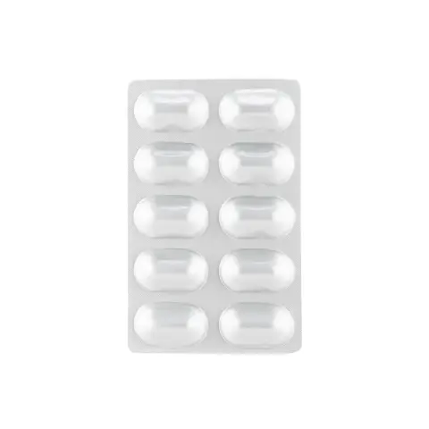 SiderAL Folic Capsules 30s thumbnail 2