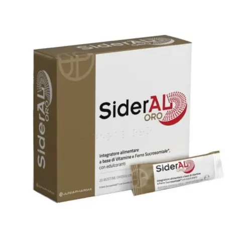 Sideral Oro 32G Sticks 20S thumbnail 1