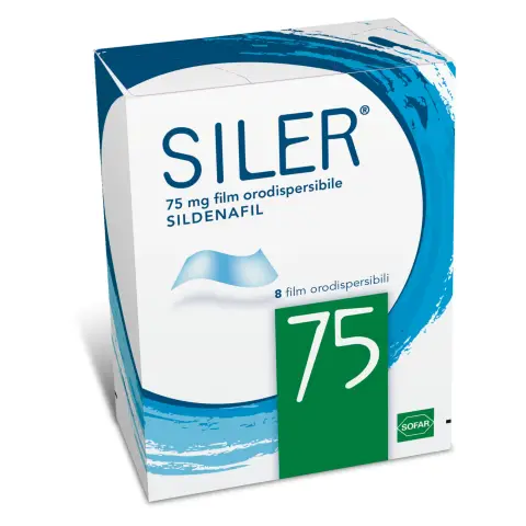 Siler 75mg Film 4s thumbnail 1