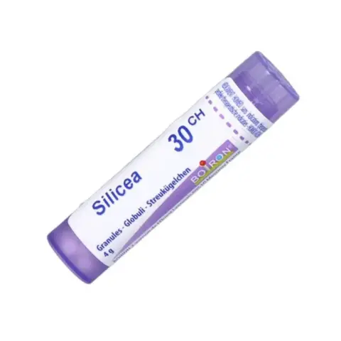 Boiron Silicea 30CH thumbnail 1