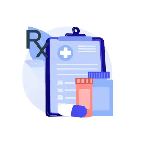 Silosin 8mg Capsules 30s thumbnail 1