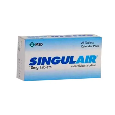 Singulair 10mg 28s thumbnail 1