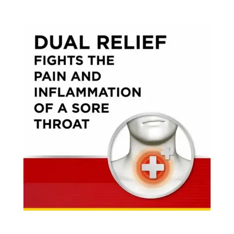 Strepsils Intensive Lozenges 16s thumbnail 2