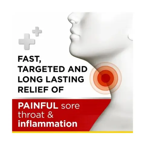 Strepsils Intensive Lozenges 16s thumbnail 3