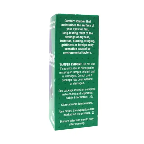 Systane Eye Drops 10ml thumbnail 2