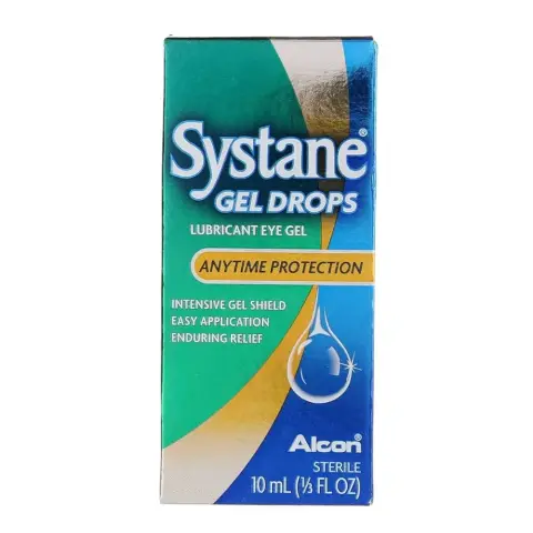 Systane Gel Drops 10ml thumbnail 1