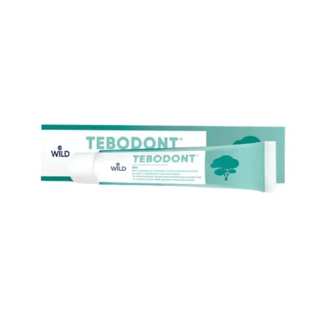 Tebodont Gel 18Ml thumbnail 1