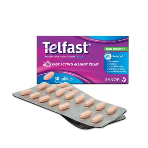 Telfast 180mg 15s thumbnail 1