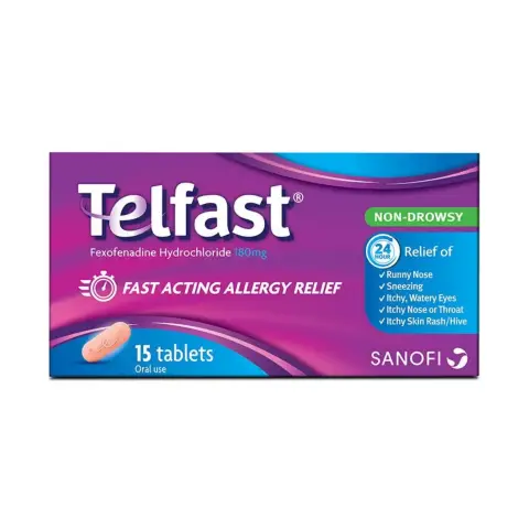 Telfast 180mg 15s thumbnail 2