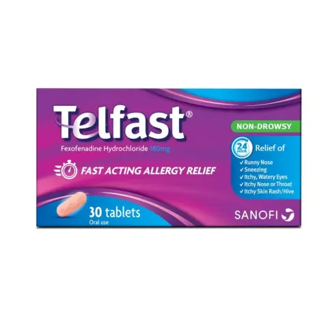 Telfast 180mg 30s thumbnail 1
