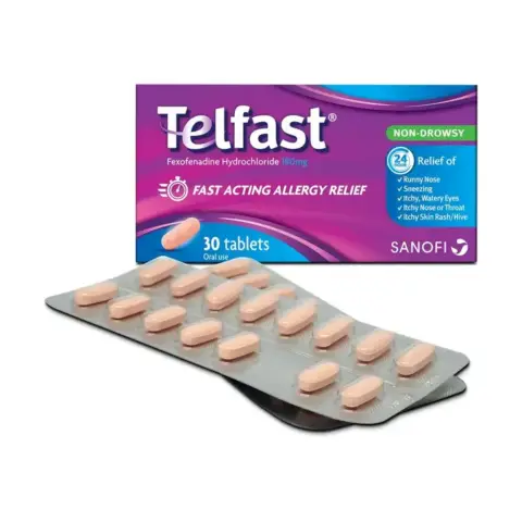 Telfast 180mg 30s thumbnail 2