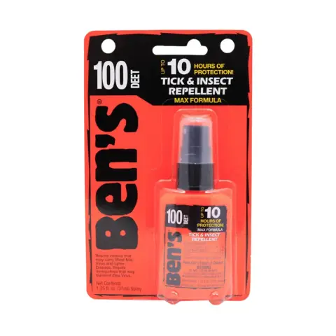 Tender Bens Spray 1.25 Fl Oz thumbnail 1