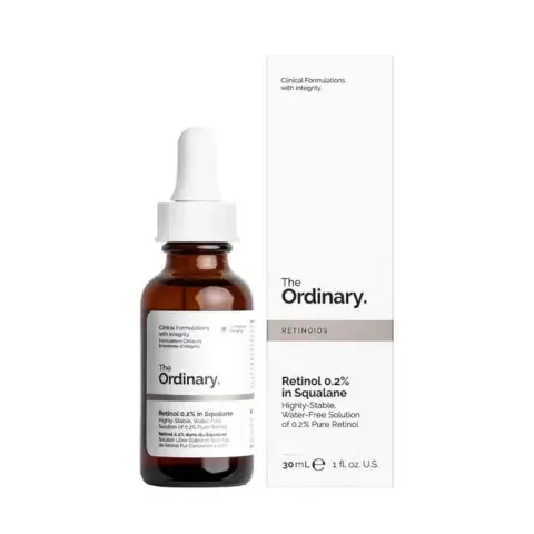 The Ordinary Retinol 0.2% In Squalane 30mL thumbnail 1
