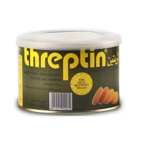 Threptin Diskettes 200g thumbnail 1