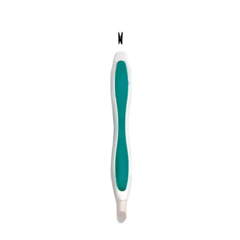 Titania Cuticle Cutter-Pusher 1045-46B thumbnail 2