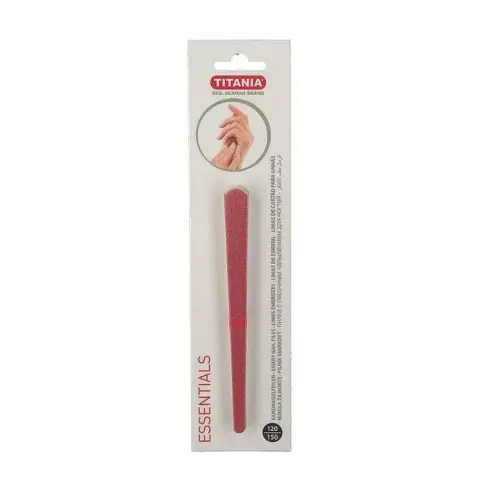Titania Emery Nail Files 1042/10C thumbnail 1