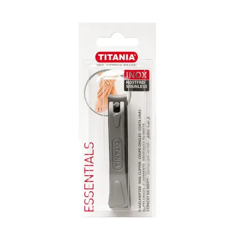 Titania Nail Clippers 1090-52B thumbnail 1