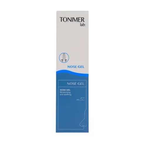 Tonimer Nasal Gel 20ml thumbnail 1