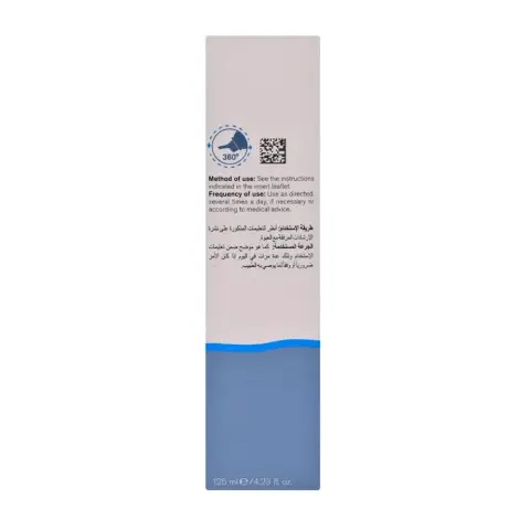 Tonimer Nasal Spray 125ml thumbnail 3