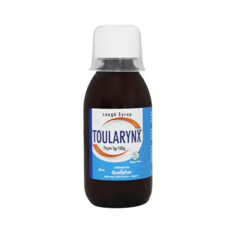 Toularynx Syrup 180ml thumbnail 2