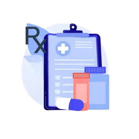 Triaxone 1G I.M Injection 1S thumbnail 1