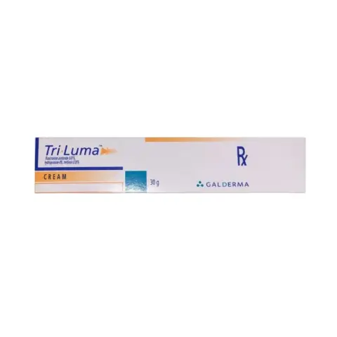 Triluma Cream 30g thumbnail 1
