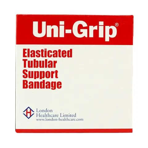 Uni Grip Tubular Support E (8.75Cm) 10M thumbnail 1
