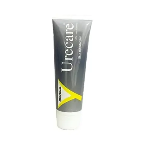 Urecare 10% Urea Cream 100g thumbnail 1