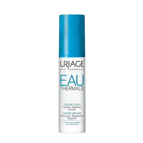 Uriage Eau Thermale Water Serum, 30 mL thumbnail 1