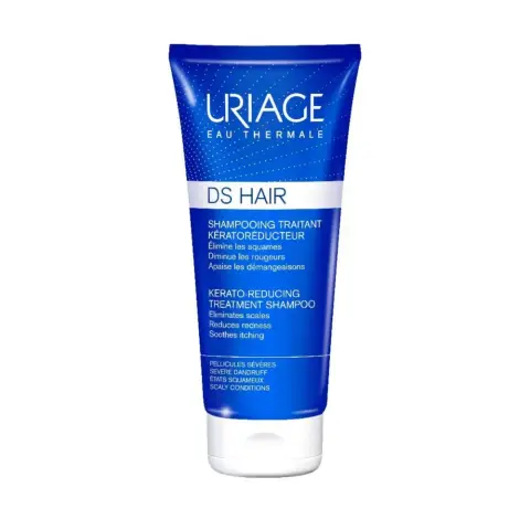 Uriage Ds Hair Kerato Treatment Shampoo 150mL thumbnail 1