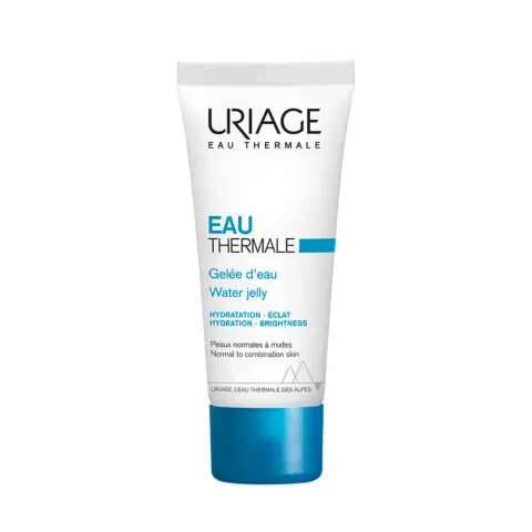 Uriage Eau Therm Water Jelly 40mL thumbnail 1