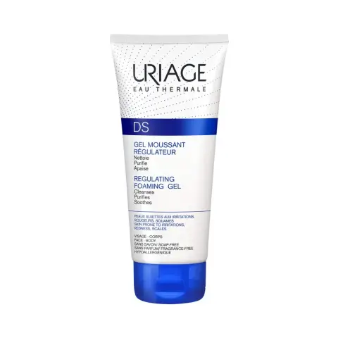 Uriage Urg-089-0 Ds Gel Nettoyant 150mL thumbnail 1