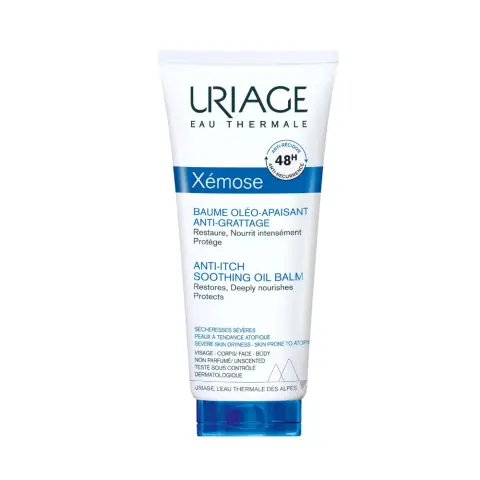 Uriage Urg-119-0 Xemose Cream 200mL thumbnail 1
