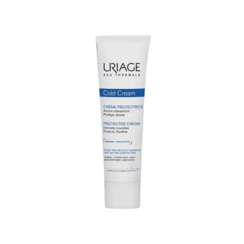 Uriage Urg-241-0 Cold Cream 100mL thumbnail 1