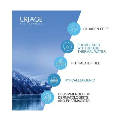 Uriage Hyseac 3 Regul Global Skin Care Cream 40 mL thumbnail 3