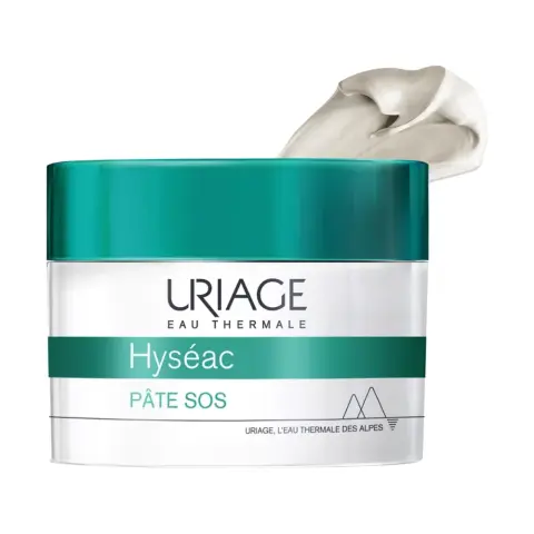 Uriage Urg-315-0 Hyseac Sos Paste 15G thumbnail 1