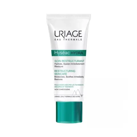 Uriage Urg-339-0 Hyseac Restructurant Cream 40Ml thumbnail 1