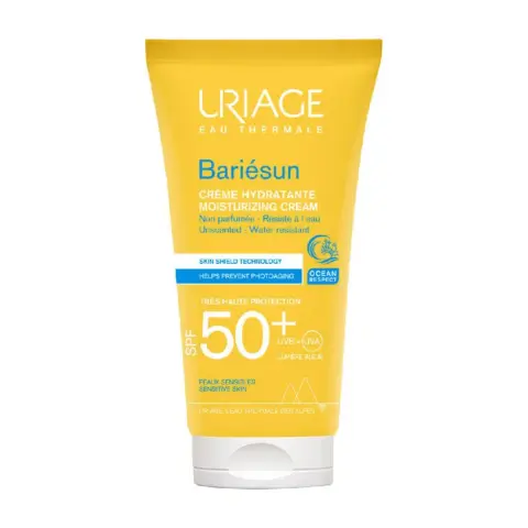 Uriage Urg-376-0 Bariesun Spf50+ Creme 50Ml thumbnail 1