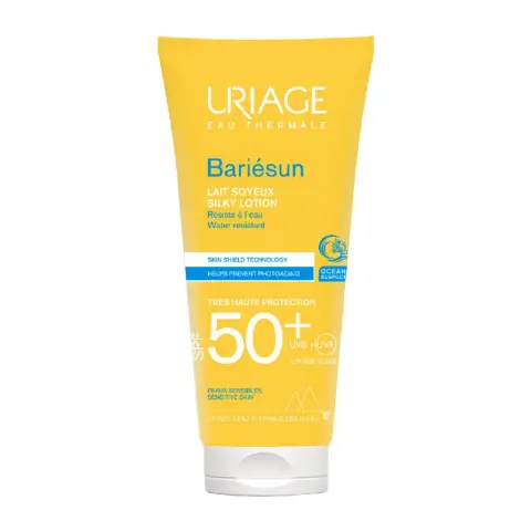 Uriage Urg-390-0 Bariesun Spf50+ Lotion 100Ml thumbnail 1